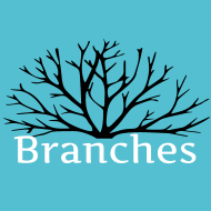 Picture of the branches of a tree