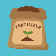 Picture of fertilizer