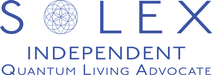 Independant Quantum Living Advocate logo